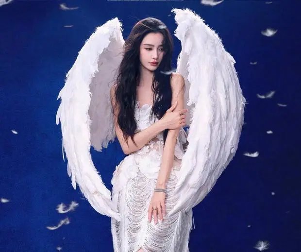 Angelababy如何保持如此好的状态和身材 Angelababy如何保持如此好的状态和身材