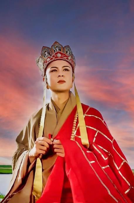 如果重拍西游记,你会选择哪个角色共事? 如果重拍西游记,你会选择哪个角色共事?