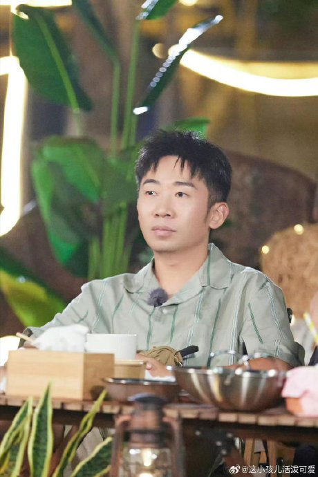 杨迪在综艺中有哪些高情商救场名场面？