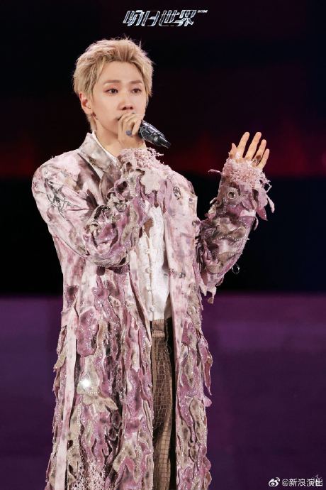 汪苏泷“明日世界”巡演北京站歌单零重复是真的吗？