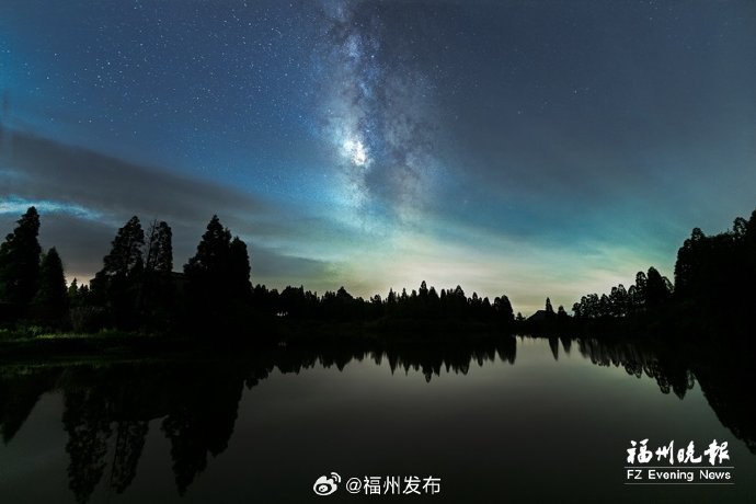 国内观星最佳目的地 国内观星最佳目的地
