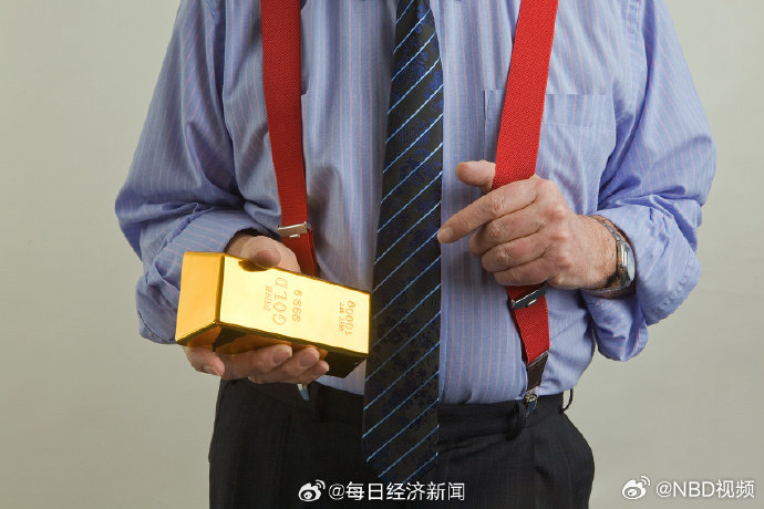 普通消费者应该在金价上涨时购买黄金吗? 普通消费者应该在金价上涨时购买黄金吗?