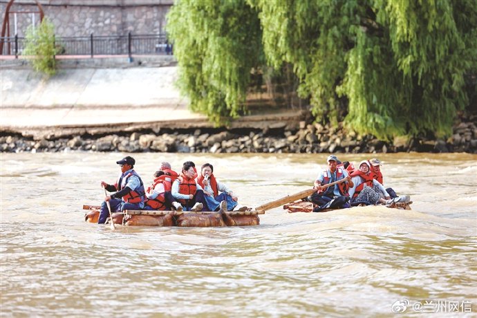 兰州夏天旅游攻略 兰州夏天旅游攻略