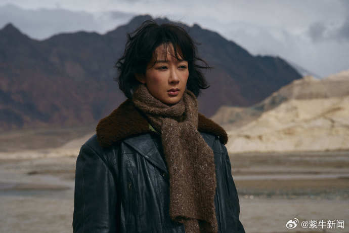 杨紫凭《生命树》再提名金鹰视后,白玉兰后能否再下一城? 杨紫凭《生命树》再提名金鹰视后,白玉兰后能否再下一城?