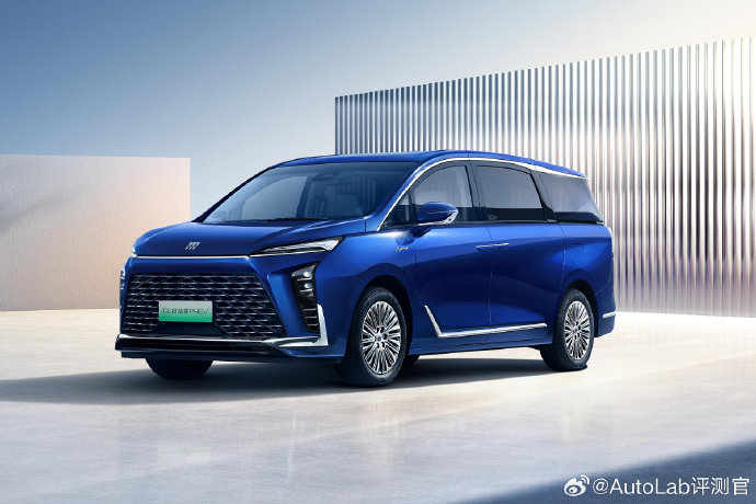 别克gl8商务车2022款落地价 别克gl8商务车2022款落地价