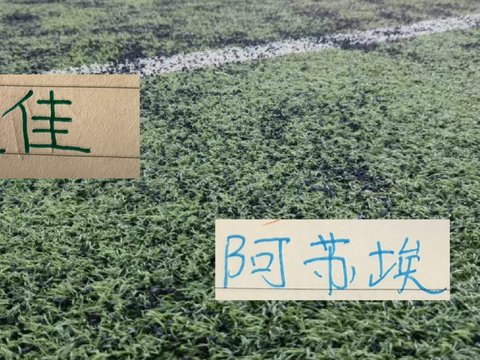 第24轮非官方评选 申花阿苏埃拿下MVP