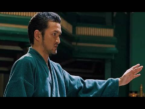 《霍元甲》P7：霍元甲惨死擂台，却成为国之英雄！ 李连杰霍元甲