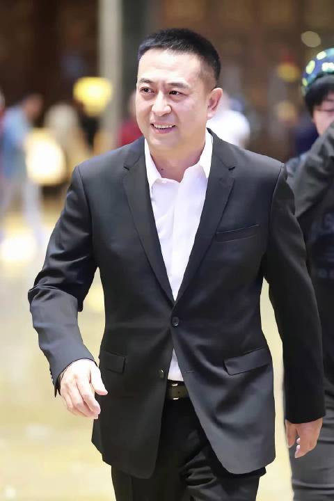 张嘉益工作室声明韩沛颖非其公司艺人，仅为合作