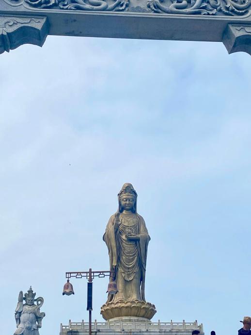 普陀山暑假亲子游攻略 普陀山暑假亲子游攻略