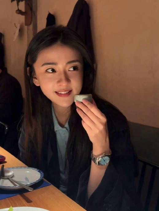 梁洁为什么选择在《刺棠》中演女二号? 梁洁为什么选择在《刺棠》中演女二号?