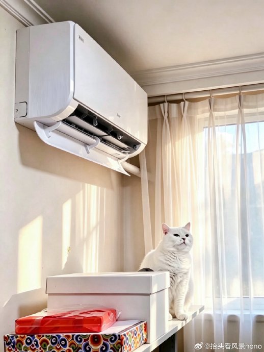 大户型全屋空调推荐