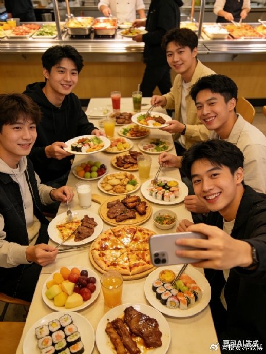 谷子餐厅的漂亮饭,背后是批量造牌和加盟扩张 谷子餐厅的漂亮饭,背后是批量造牌和加盟扩张