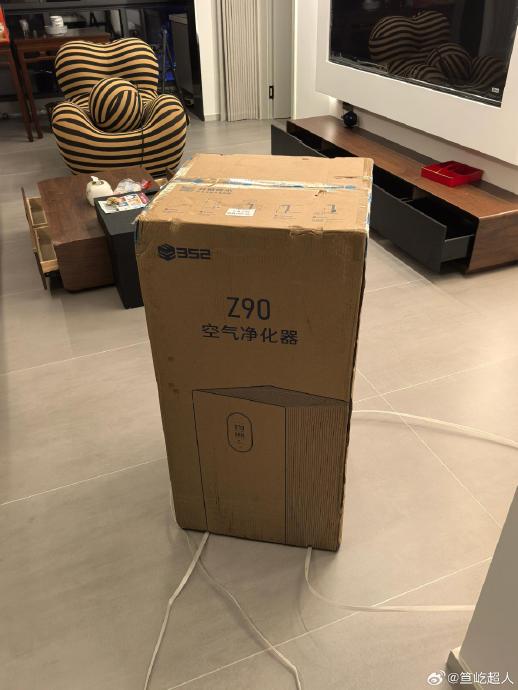 空气净化器的噪音大吗？