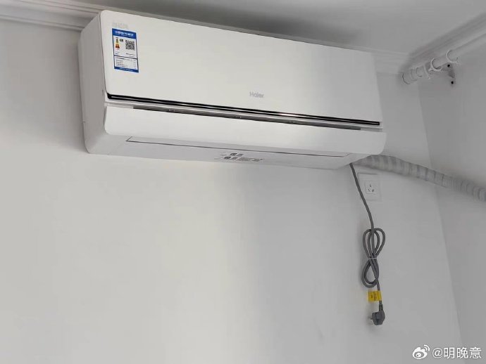 风比较柔的空调推荐