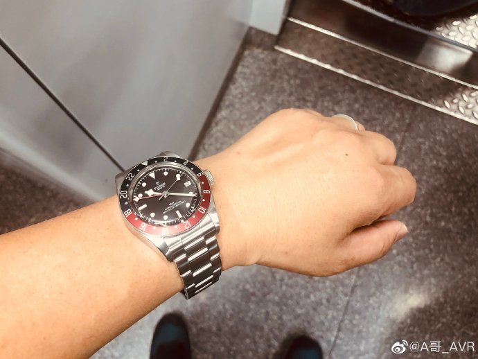 帝舵碧湾值得买吗?小劳力士? 帝舵碧湾值得买吗?小劳力士?