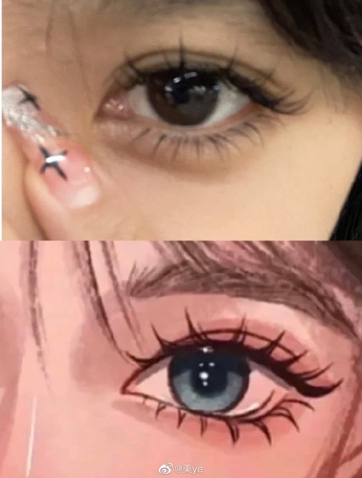 美睫哪家好 美睫哪家好