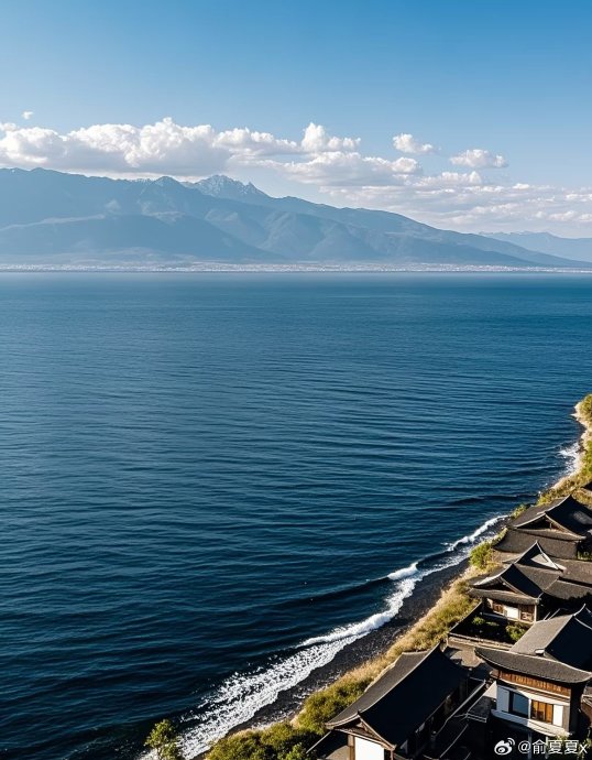 洱海水位怎么样 洱海水位怎么样