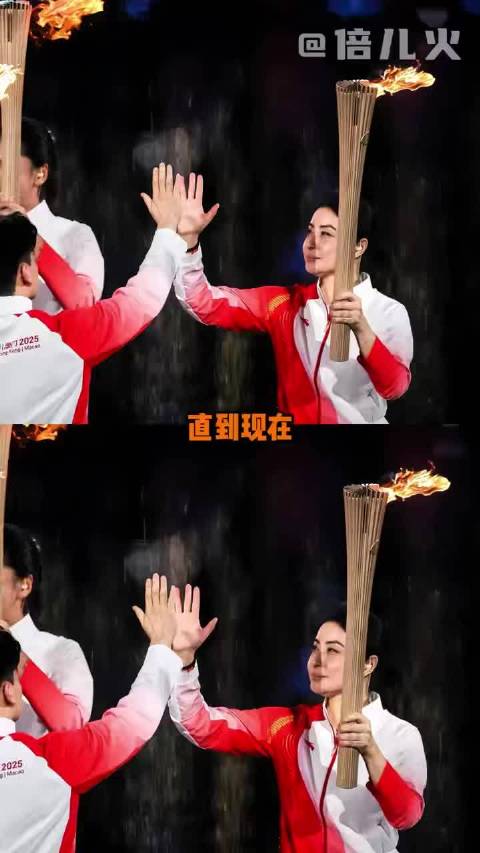 向太称霍家对郭晶晶好，郭晶晶实力证明豪门互相成就