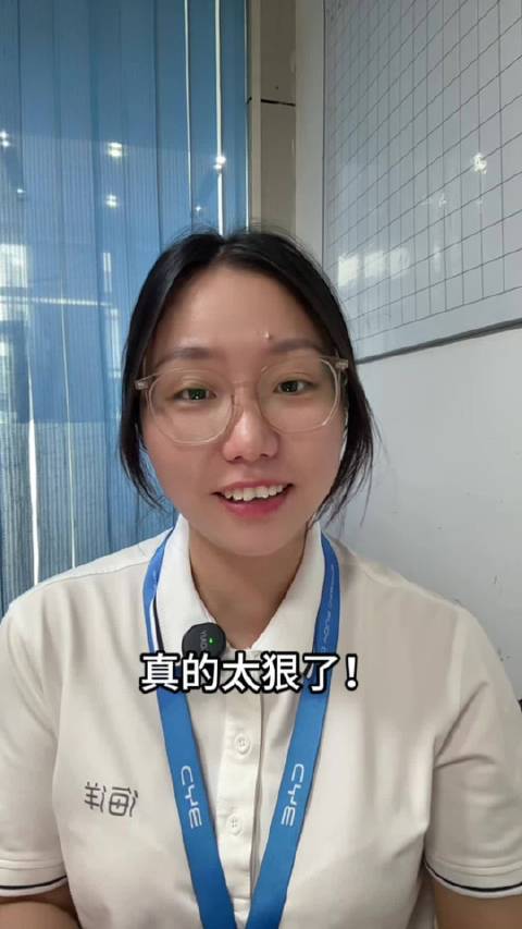 大五座的SUV终于卷到头了！