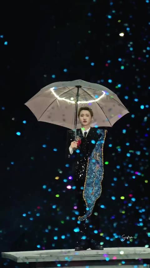 汪苏泷把一天过成三天，演唱会排到明年新歌不断