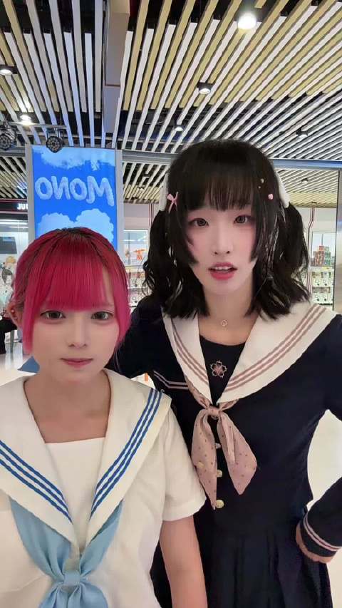 这是我的娜娜