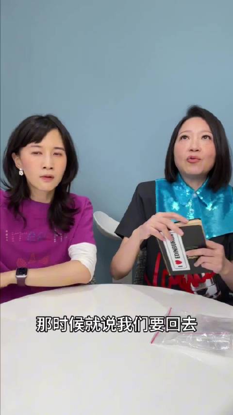 曲家瑞回忆童年往事，被忽视造就敢言性格