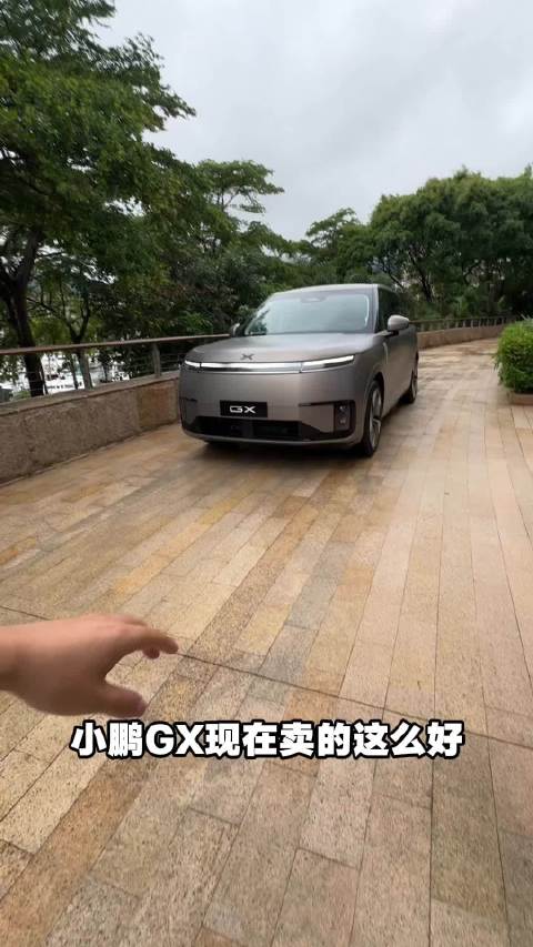 大六座SUV，城区续航跑得比官方标定还多？