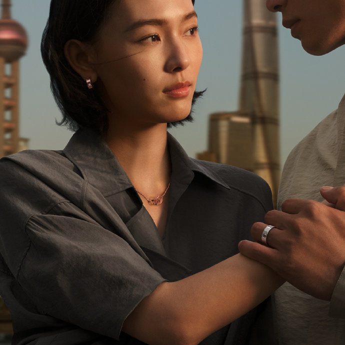 卡地亚Love系列秋季新款热门珠宝的购买渠道有哪些？