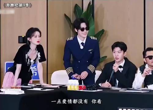 奔跑吧9嘉宾阵容揭晓，李晨郑恺沙溢范丞丞等加盟