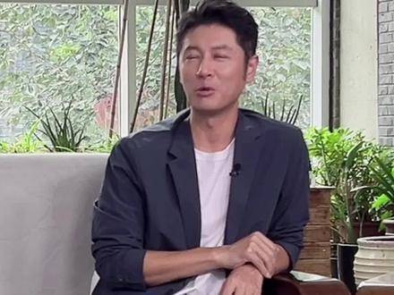 任重分享老丈人的智慧，心理学教授认为极具借鉴价值
