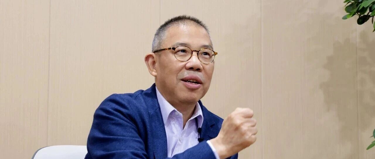 中国前首富钟睒睒,无偿捐赠价值9亿元股份 中国前首富钟睒睒,无偿捐赠价值9亿元股份