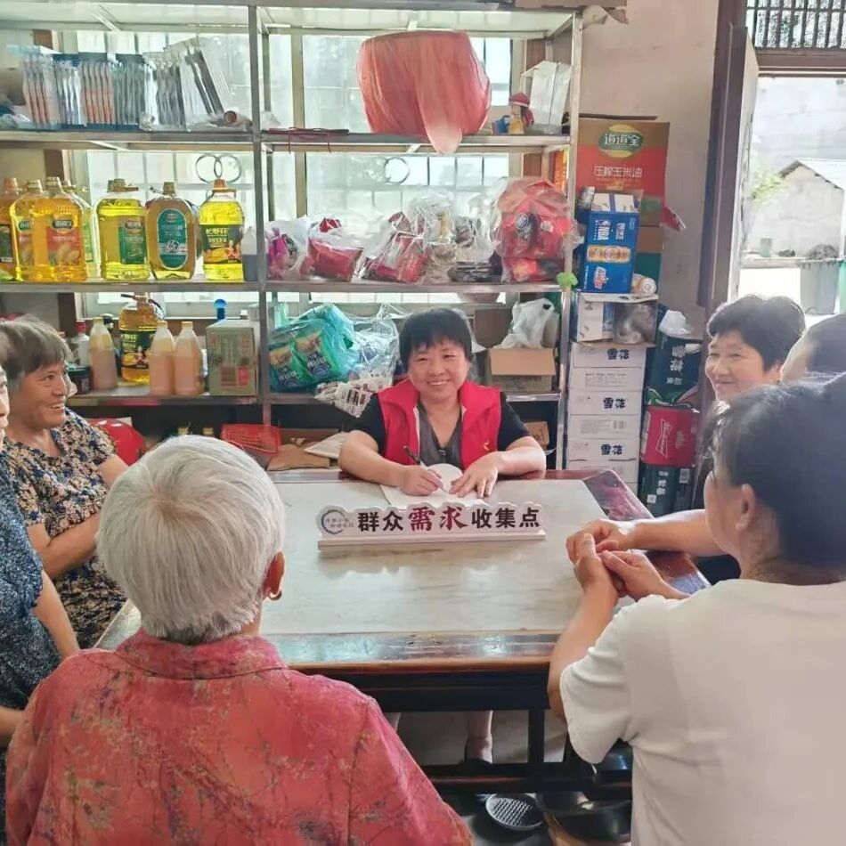 路灯坏了两天就换新?弋阳靠395家小店“跑出”治理加速度 路灯坏了两天就换新?弋阳靠395家小店“跑出”治理加速度