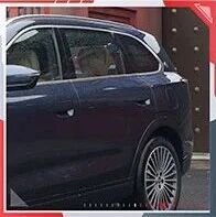10.99万买七座混动SUV，这台车把家用需求卷明白了