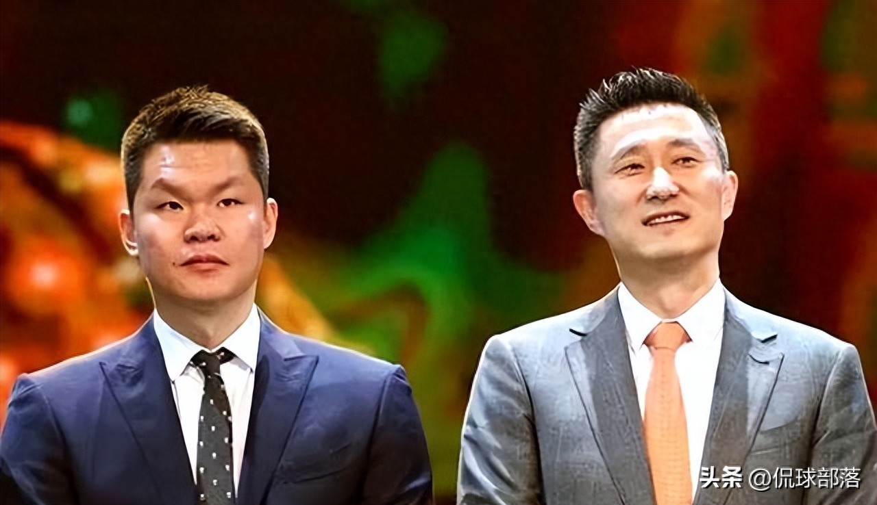 欧洲少帅掌印，徐昕留洋，杜润旺换工兵，广东宏远重建你看懂没？