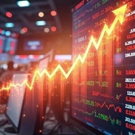 数字货币概念涨超2% 楚天龙3连板