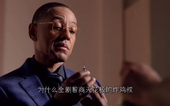 被炸掉半边脸，居然还能站着走出来