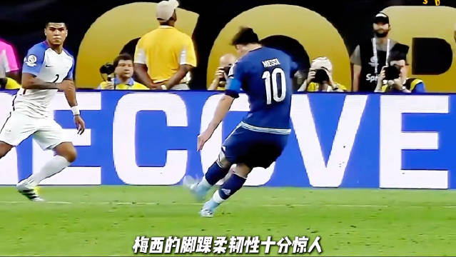体育界6大非人类构造，个个天赋炸裂，完全颠覆你的认知