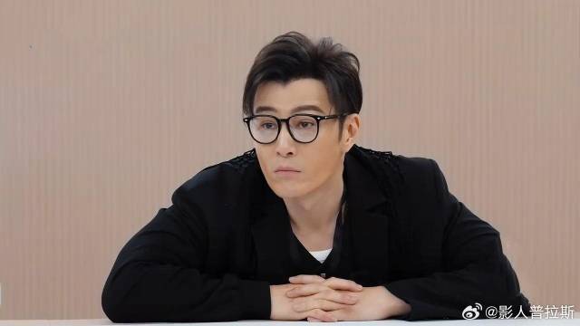男演员身材有多卷 太壮了不行太瘦也不行，许绍洋身材都被嫌弃！