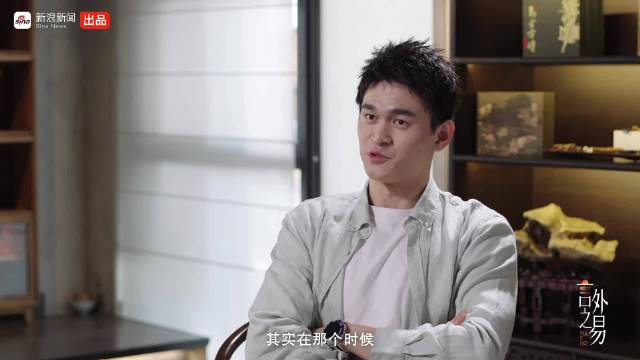 历经风雨之后，孙杨慢慢看淡网上的各类非议声音