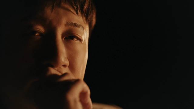 孙红雷代言北京越野泰钽700
