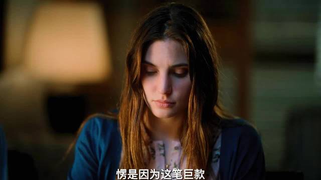 一张法院传票致抑郁妻子误杀女儿后自杀，家庭破碎