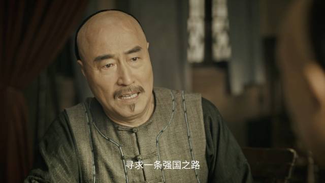 沈敬夫病重离世，手绢中珍藏三人最初理想