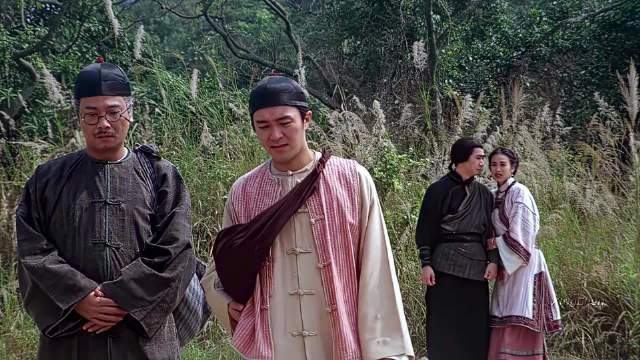 原来再见就是再也不见"