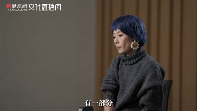 9-2在繁花中，她把夜东京老板娘这个角色演活了