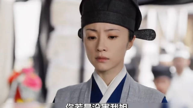 锦囊妙录胡冰卿翟子路等主演，姐夫杀妻夺产，妹妹假意查真相