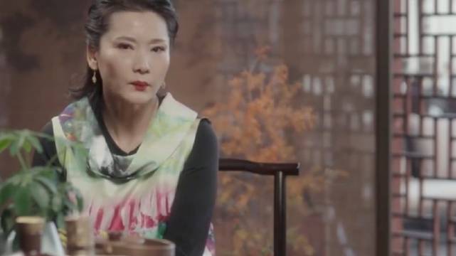 何赛飞这段采访值得听一听