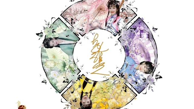 赵雅芝演绎《红昭愿》，国风舞台再现经典