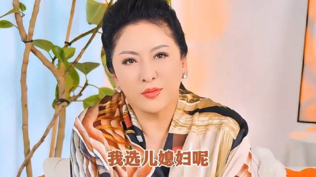 向太自述第一眼相中郭碧婷，选儿媳眼光获赞