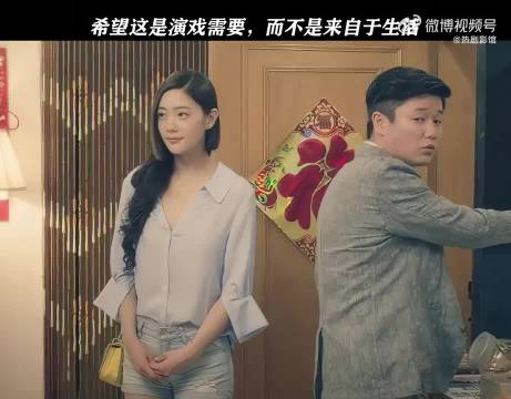 这个克拉拉真的是个男人都懵逼