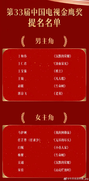 肖战的代表作品有哪些? 肖战的代表作品有哪些?